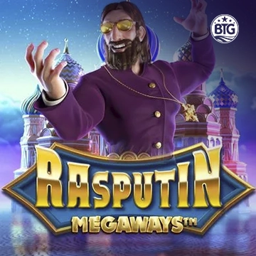 Rasputin Megaways - POWERPLAY128