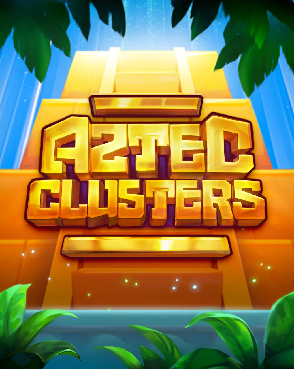 Aztec Clusters - POWERPLAY128