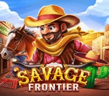 Savage Frontier - POWERPLAY128