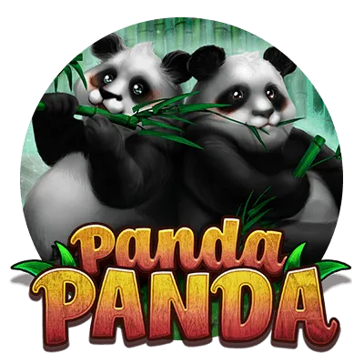 Panda Panda - POWERPLAY128