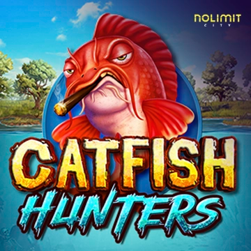 Catfish Hunters - POWERPLAY128