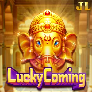 Lucky Coming - POWERPLAY128