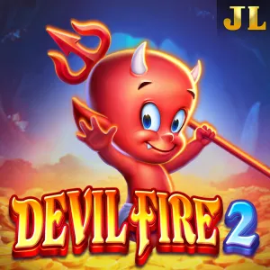 Devil Fire 2 - POWERPLAY128
