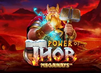 Power of Thor Megaways - POWERPLAY128