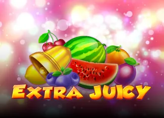 Extra Juicy - POWERPLAY128