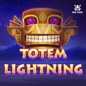 Totem Lightning - POWERPLAY128
