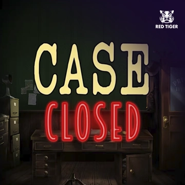 Case Closed - POWERPLAY128