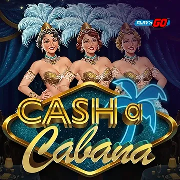 Cash-a-Cabana - POWERPLAY128