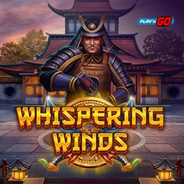 Whispering Winds - POWERPLAY128