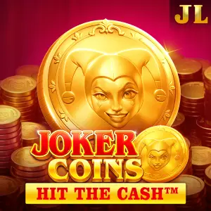 Joker Coins - POWERPLAY128