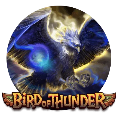 Bird of Thunder - POWERPLAY128