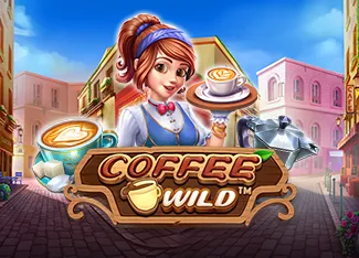 Coffee Wild - POWERPLAY128