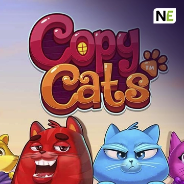 Copy Cats - POWERPLAY128