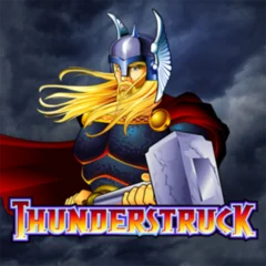 Thunderstruck - POWERPLAY128
