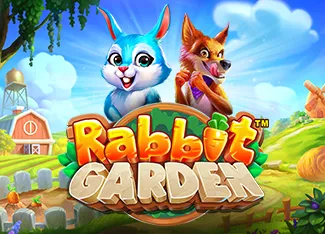 Rabbit Garden - POWERPLAY128