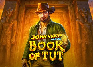 Book of Tut - POWERPLAY128