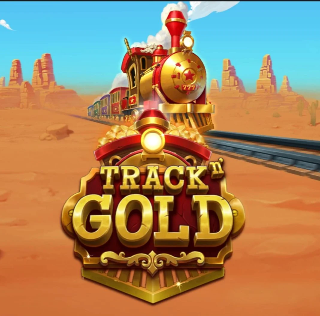 Track n Gold - POWERPLAY128