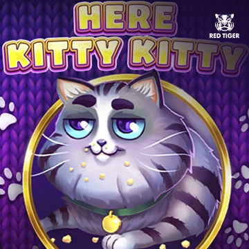 Here Kitty Kitty - POWERPLAY128