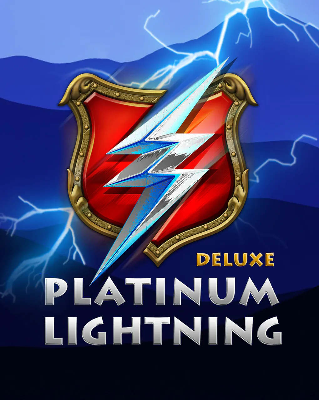 Platinum Lightning Deluxe - POWERPLAY128