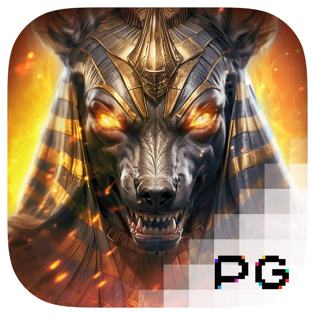 Anubis Wrath - POWERPLAY128