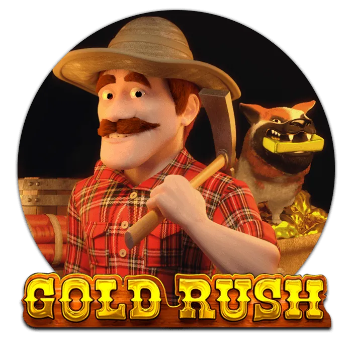 Gold Rush - POWERPLAY128