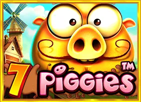 7 Piggies - POWERPLAY128