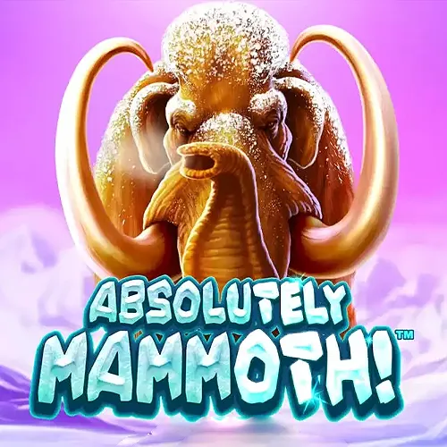 Absolutely Mammoth - POWERPLAY128