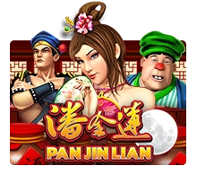 Pan Jin Lian 2 - POWERPLAY128