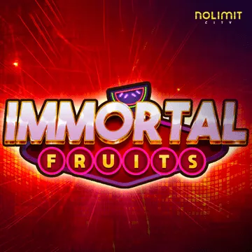 Immortal Fruits - POWERPLAY128