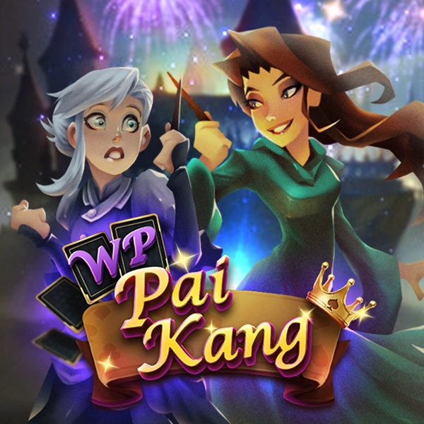 WP Pai Kang - POWERPLAY128