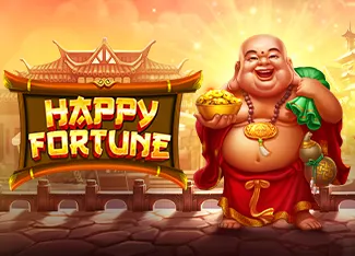 Happy Fortune - POWERPLAY128