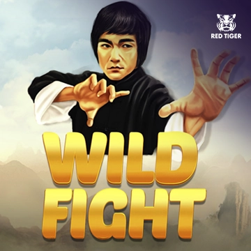 Wild Fight - POWERPLAY128