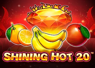 Shining Hot 20 - POWERPLAY128