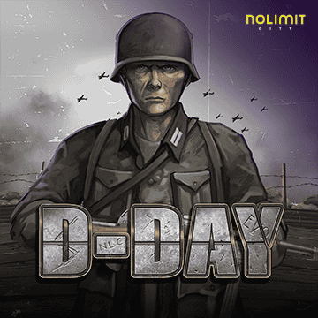 D Day - POWERPLAY128