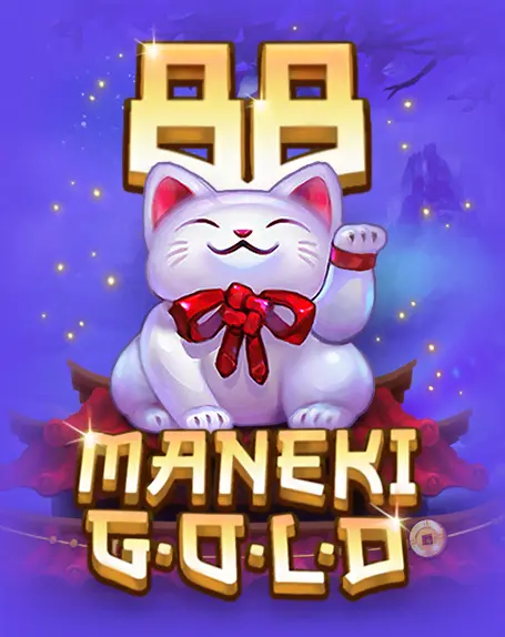 Maneki 88 Gold - POWERPLAY128