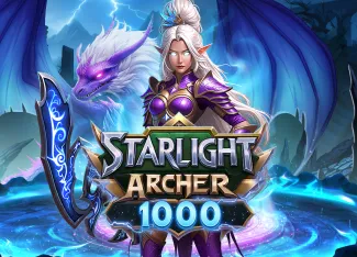 Starlight Archer 1000 - POWERPLAY128