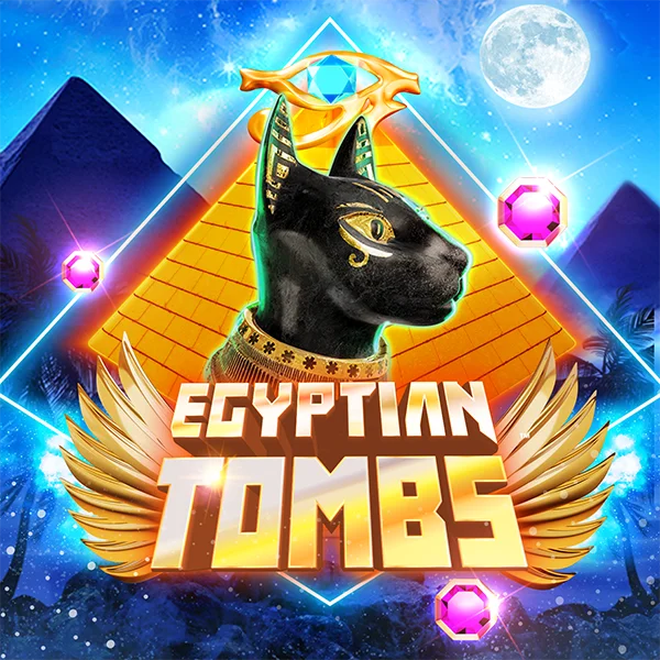 Egyptian Tombs - POWERPLAY128