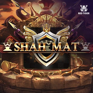 Shah Mat - POWERPLAY128
