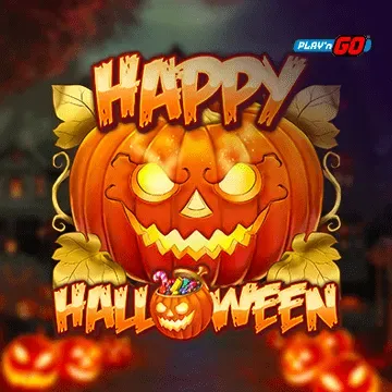 Happy Halloween - POWERPLAY128