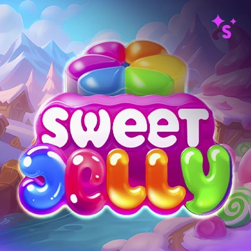 Sweet Jelly - POWERPLAY128