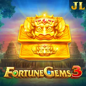 Fortune Gems 3 - POWERPLAY128