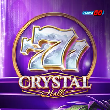 Crystal Hall - POWERPLAY128