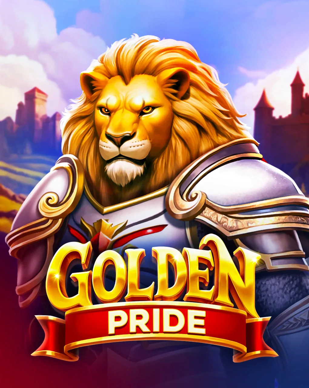 Golden Pride - POWERPLAY128