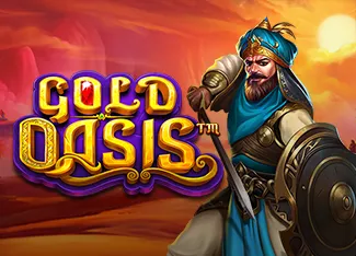 Gold Oasis - POWERPLAY128