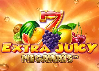 Extra Juicy Megaways - POWERPLAY128