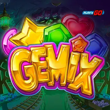 Gemix - POWERPLAY128