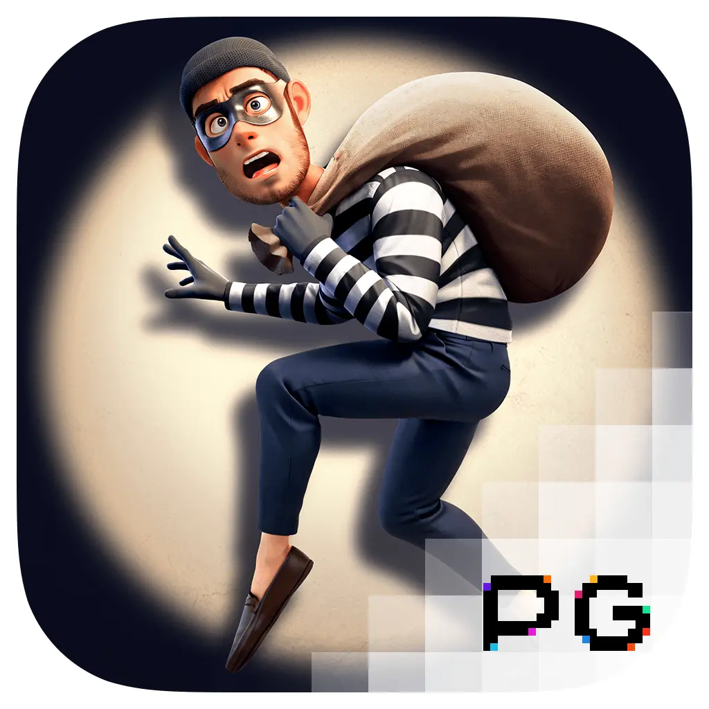 Wild Heist Cashout - POWERPLAY128