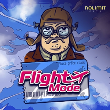 Flight Mode - POWERPLAY128