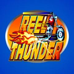 Reel Thunder - POWERPLAY128