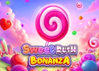 Sweet Rush Bonanza - POWERPLAY128